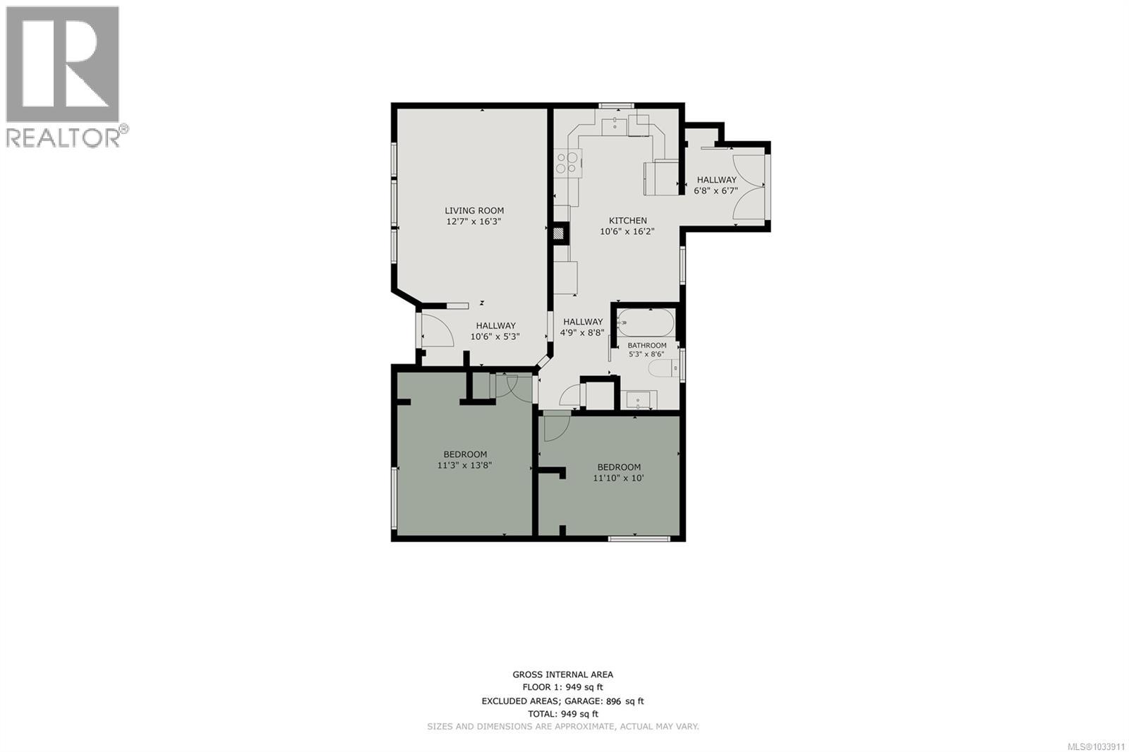 921 Wharncliffe Rd - 61