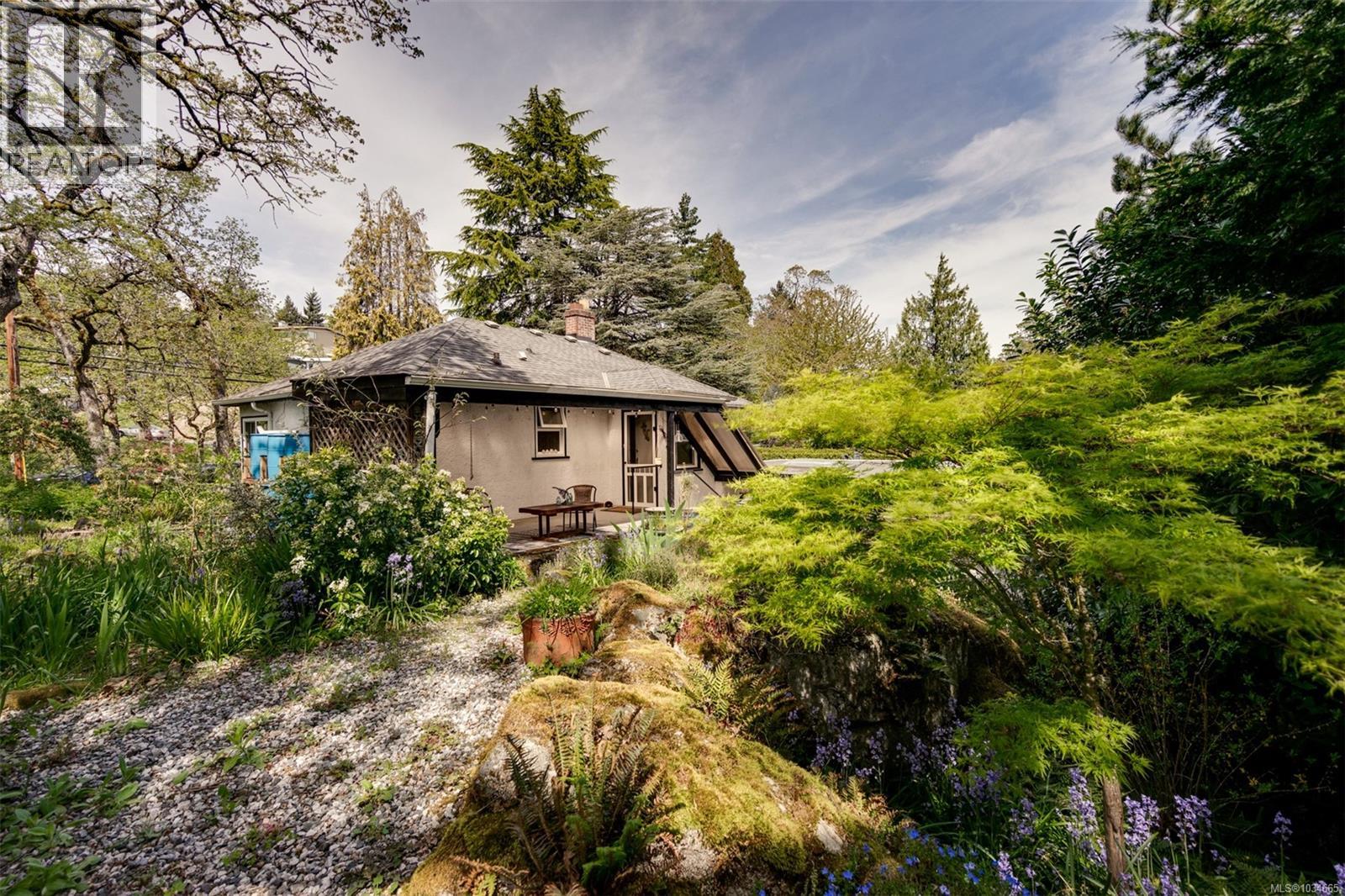 4035 Saanich Road, Saanich
