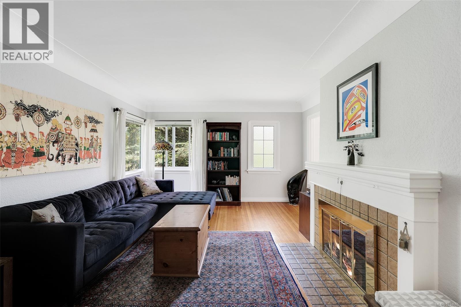  4035 Saanich Road, Saanich