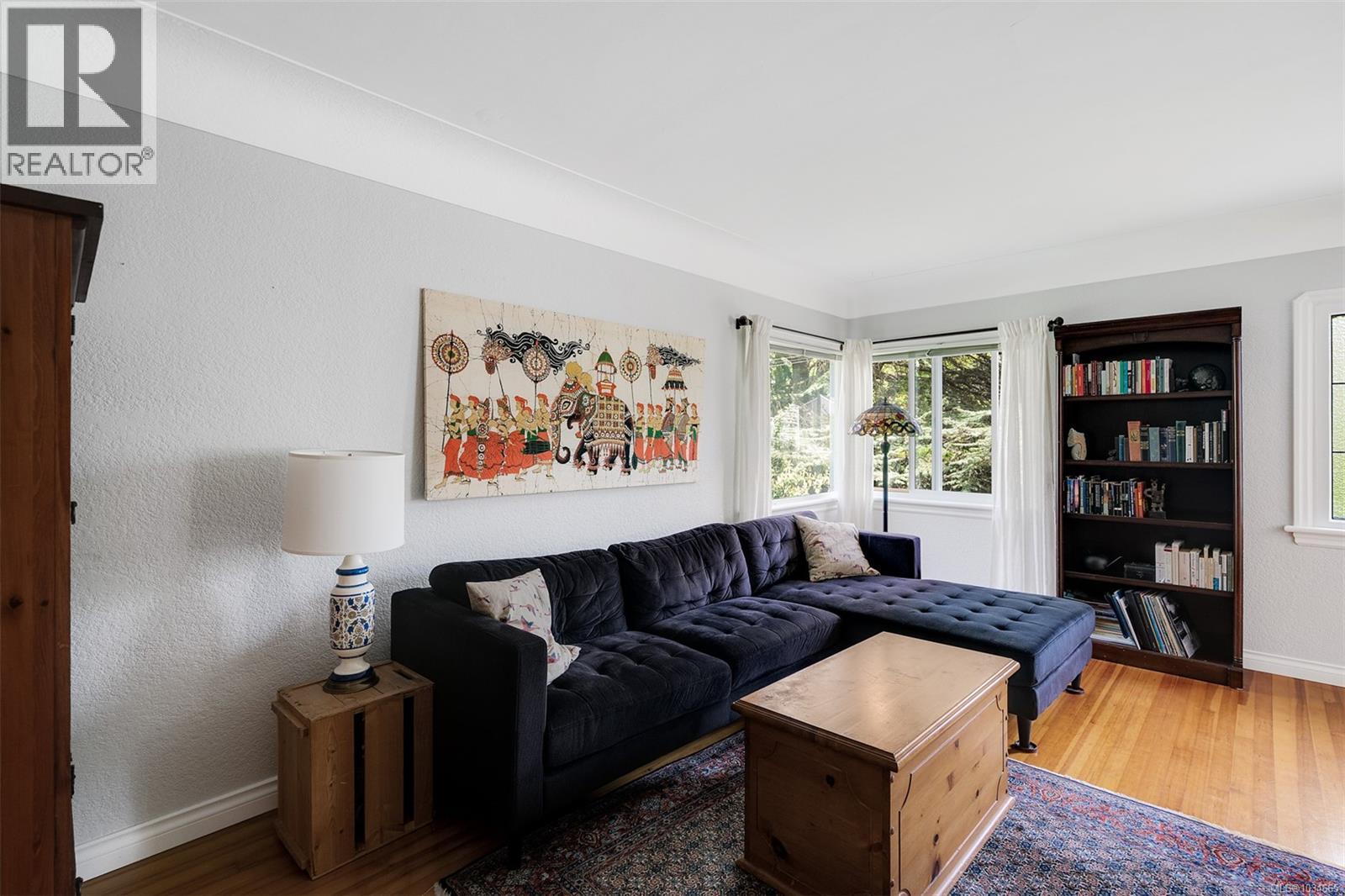  4035 Saanich Road, Saanich