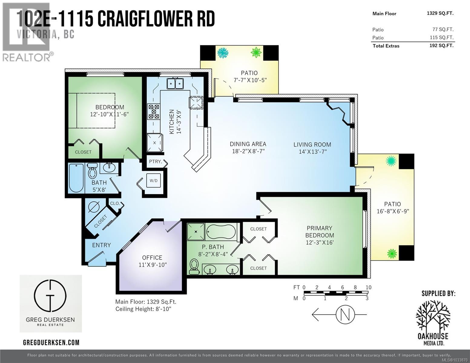 #102E 1115 CRAIGFLOWER Rd - 61