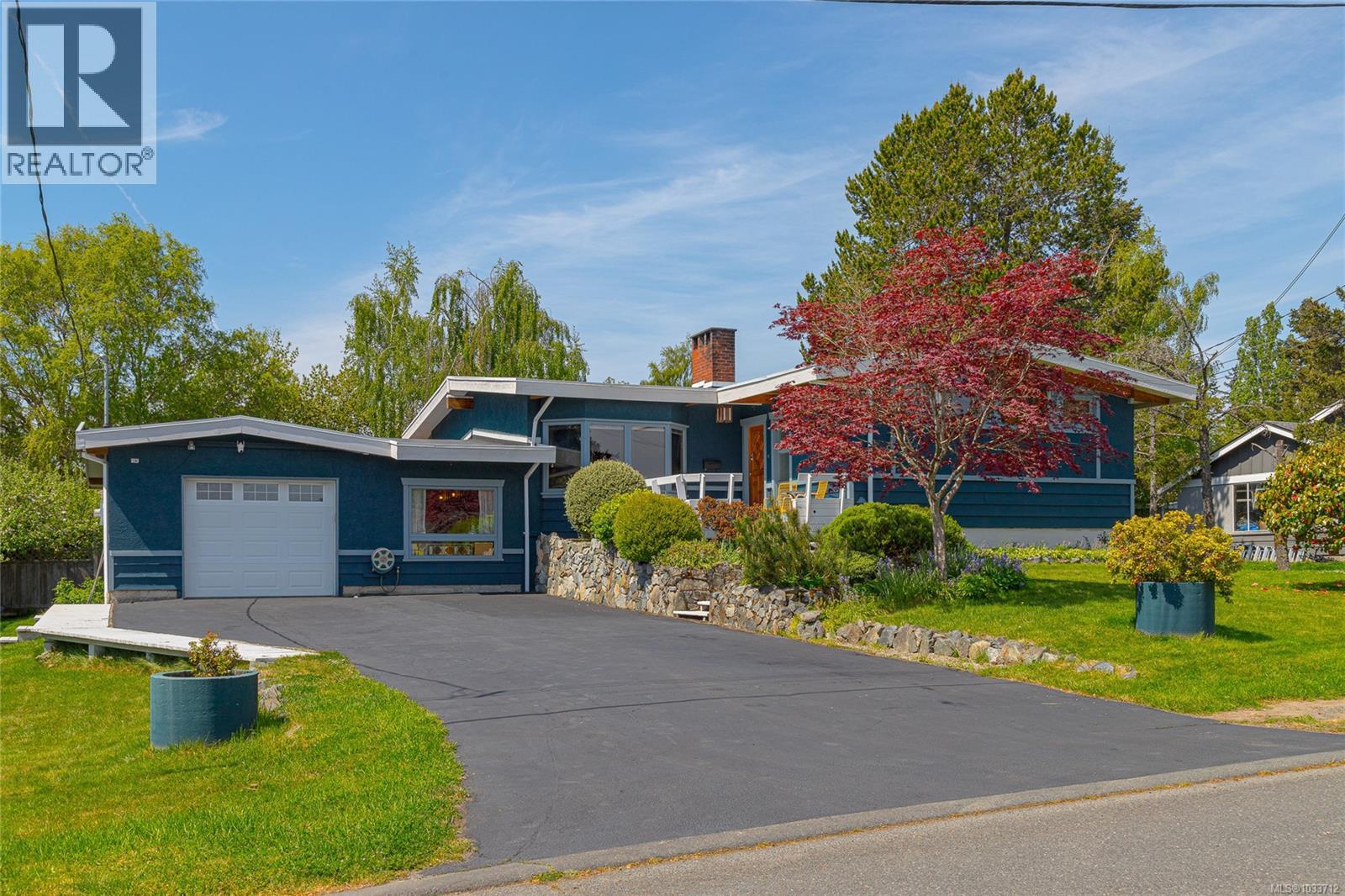  4348 Harder Road, Saanich