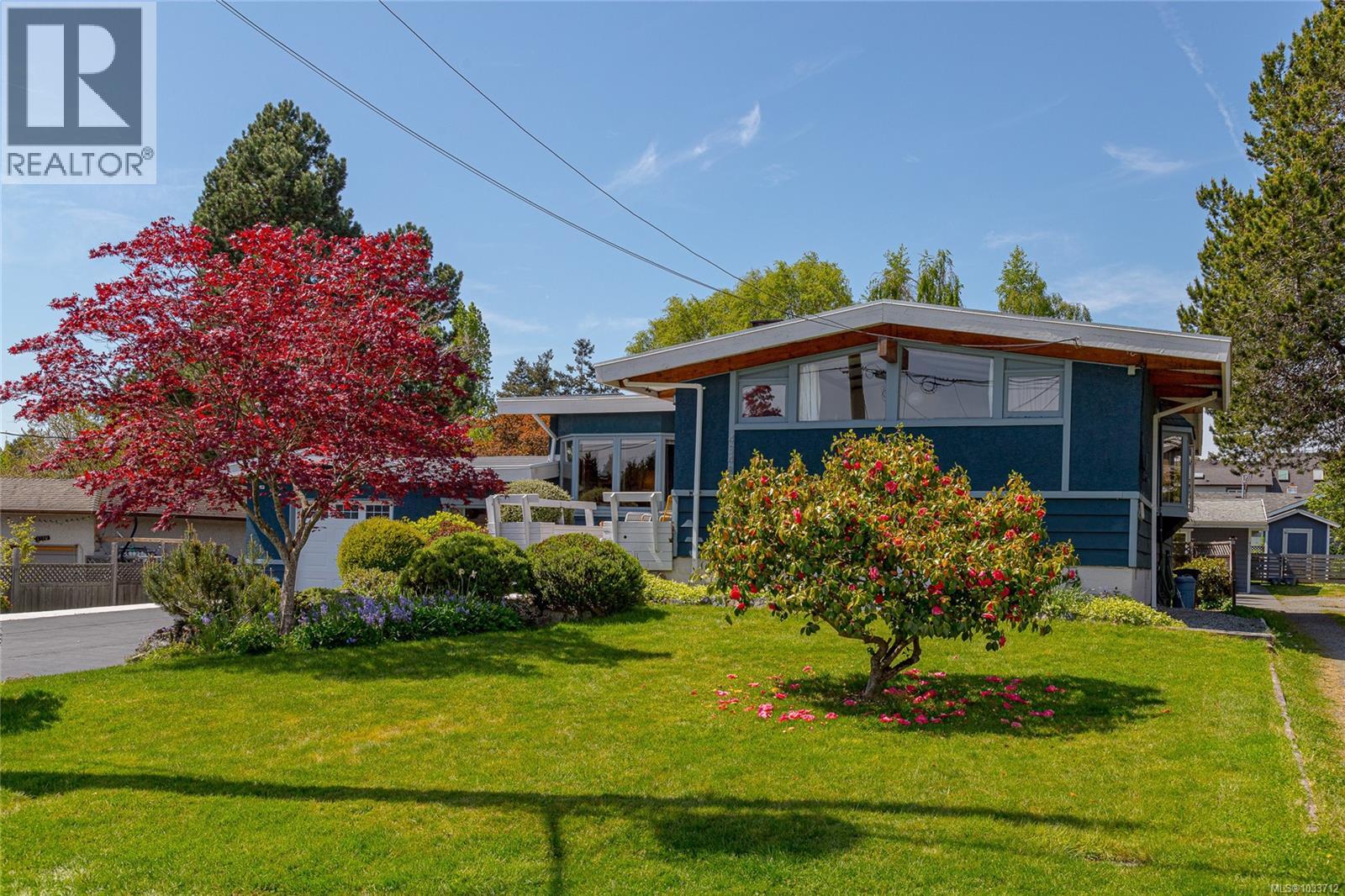  4348 Harder Road, Saanich