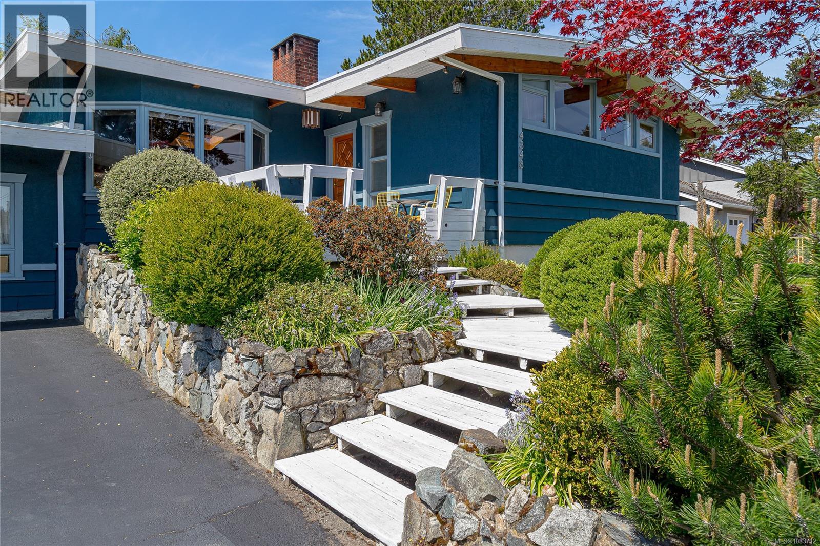 4348 Harder Rd - 4