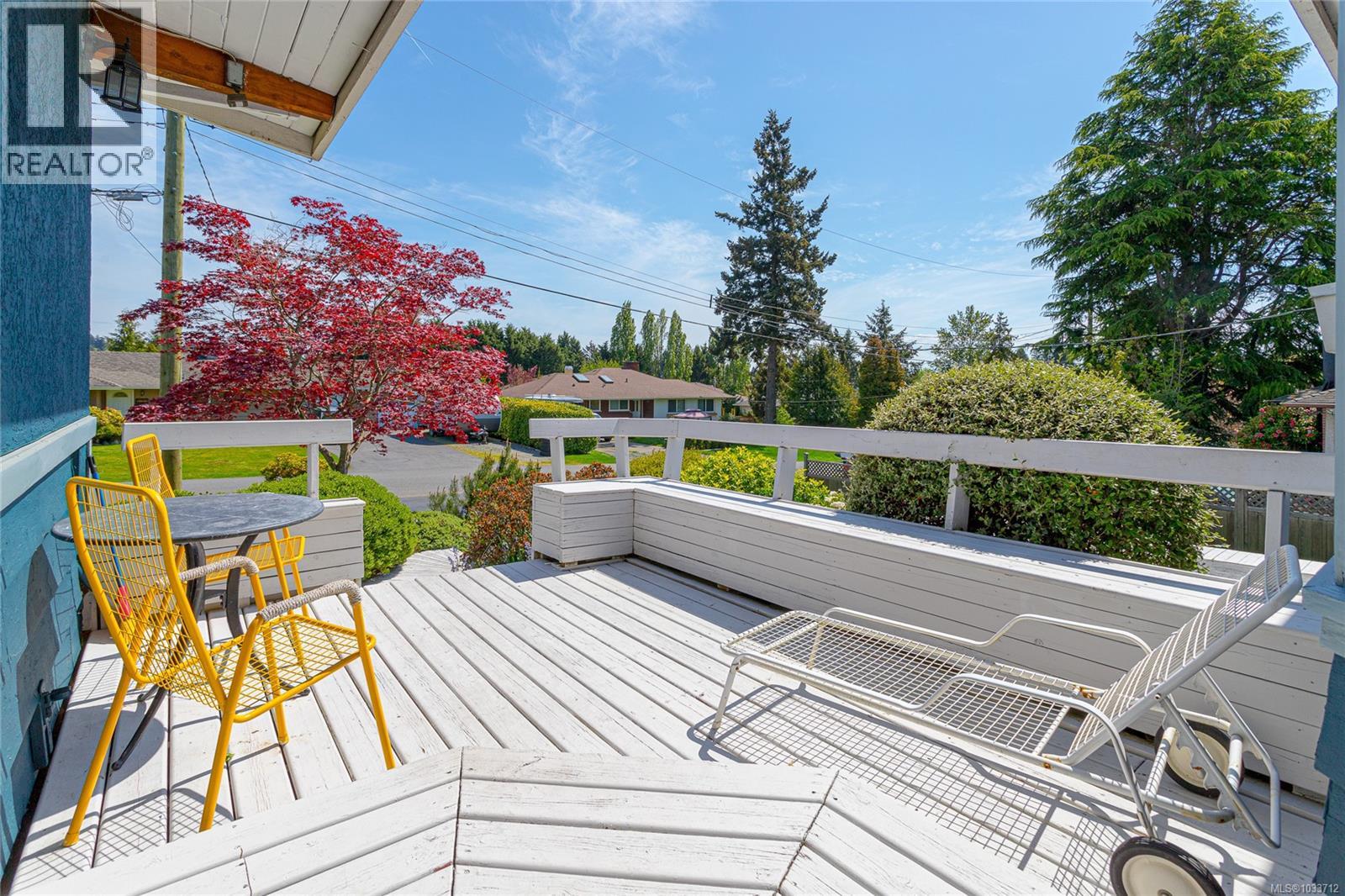  4348 Harder Road, Saanich