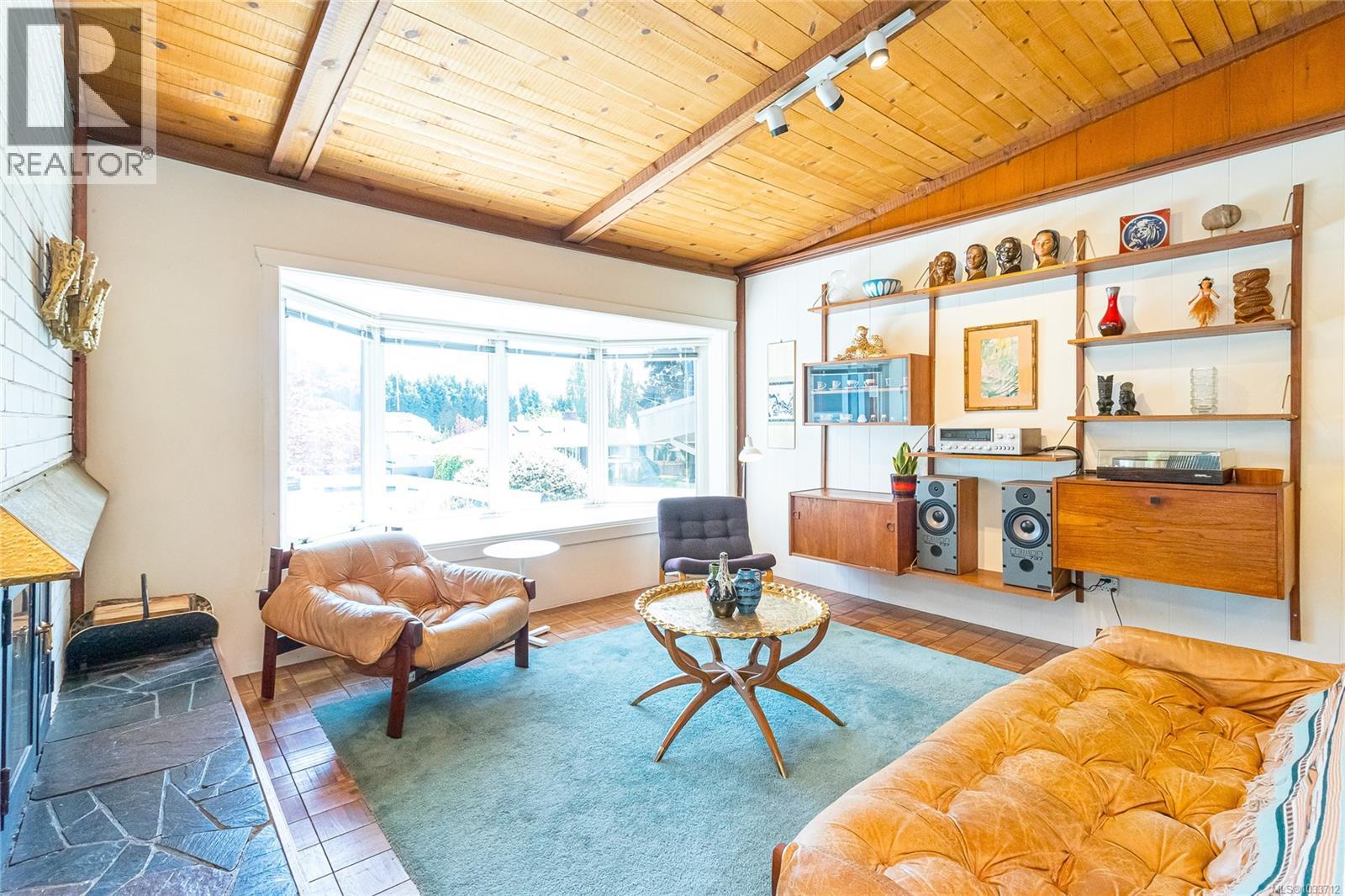  4348 Harder Road, Saanich