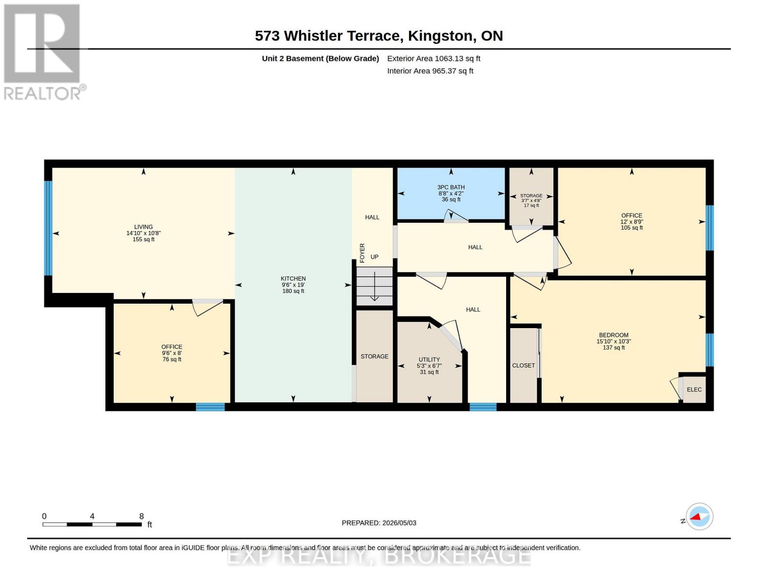 573 WHISTLER TERRACE - 46