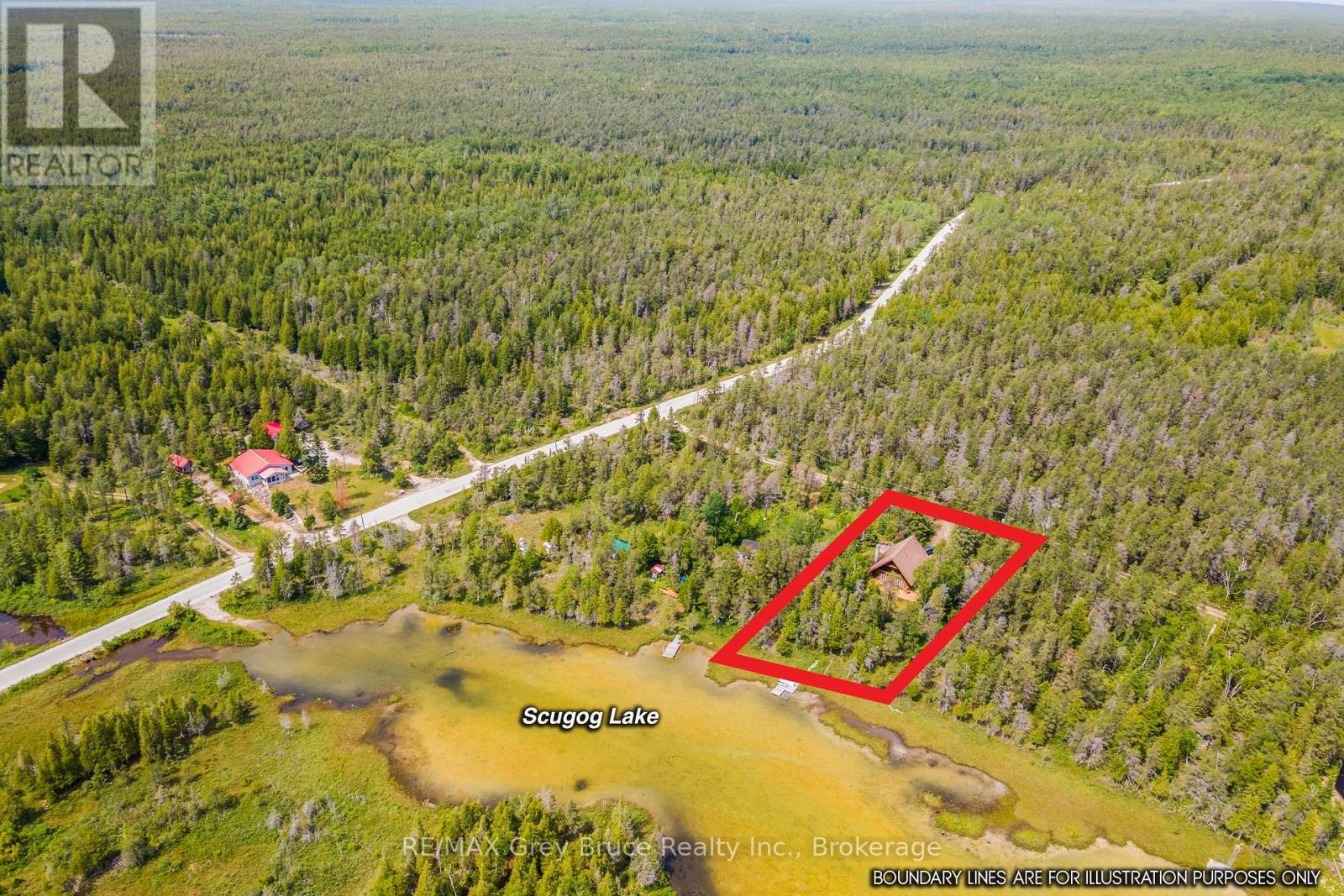 12 SCUGOG LANE - Image 48