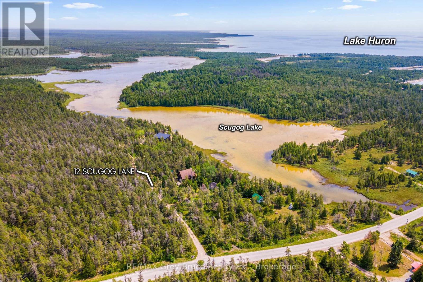 12 SCUGOG LANE - 50