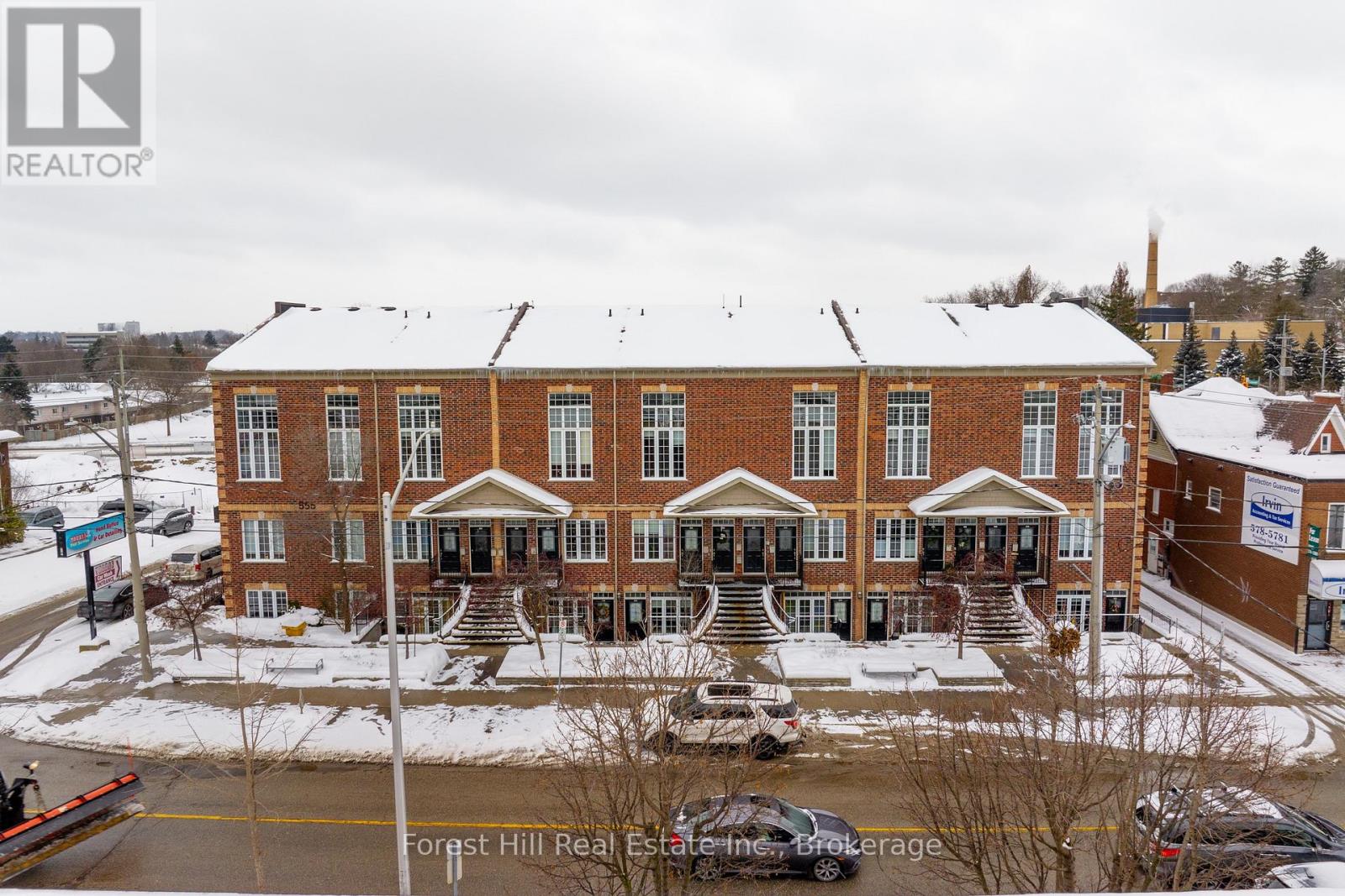 #104 555 KING STREET E - 20