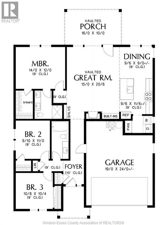 252 FORD ROAD - 5