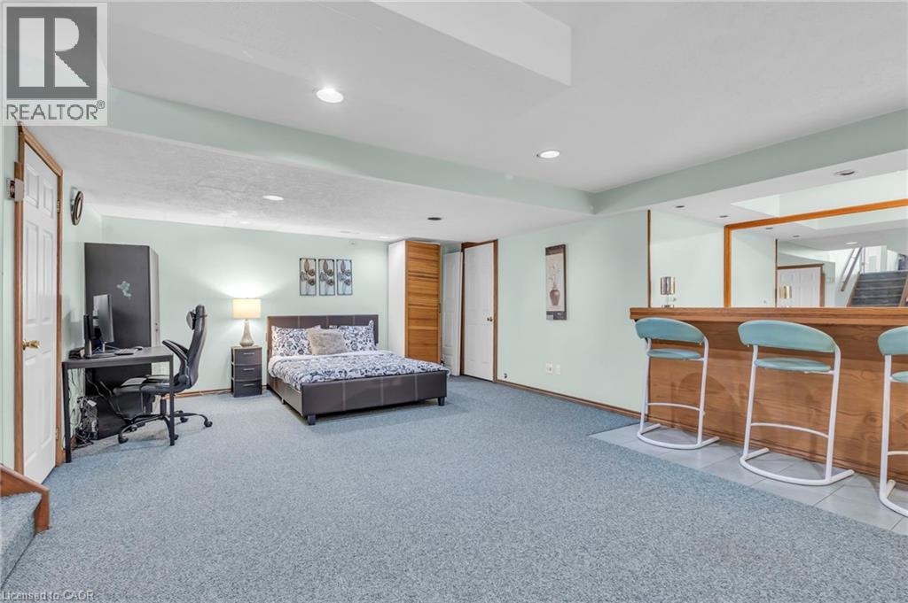 146 BECHTEL Drive, Kitchener, Ontario, N2P1S3 — Photo 44