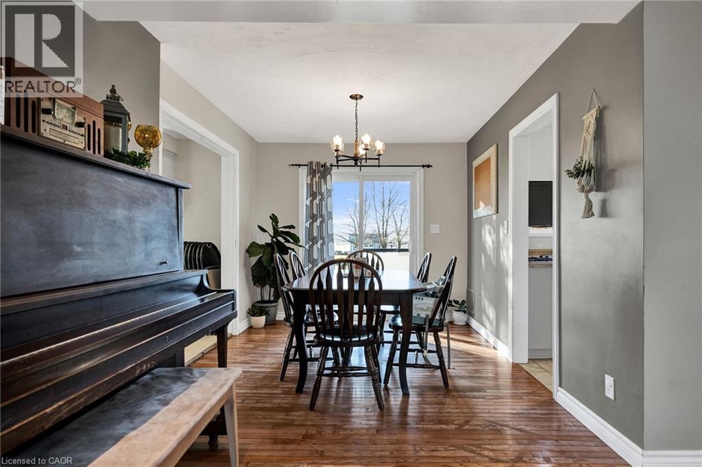 3766 LOBSINGER Line, St. Clements, Ontario, N0B2M0 — Photo 5