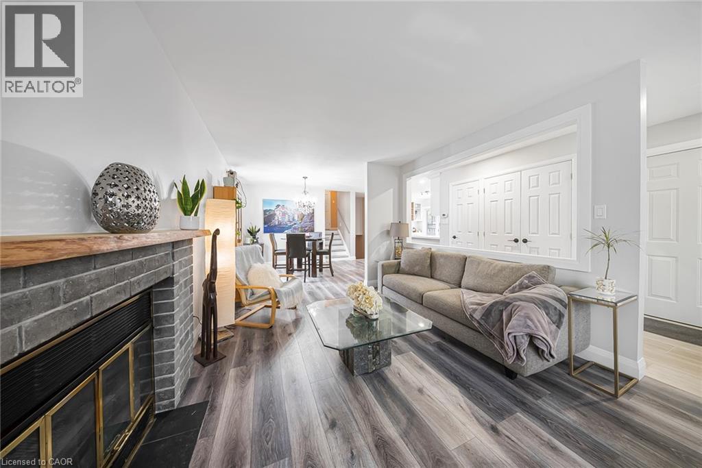 276 BIEHN Drive, Kitchener, Ontario, N2R1B2 — Photo 17