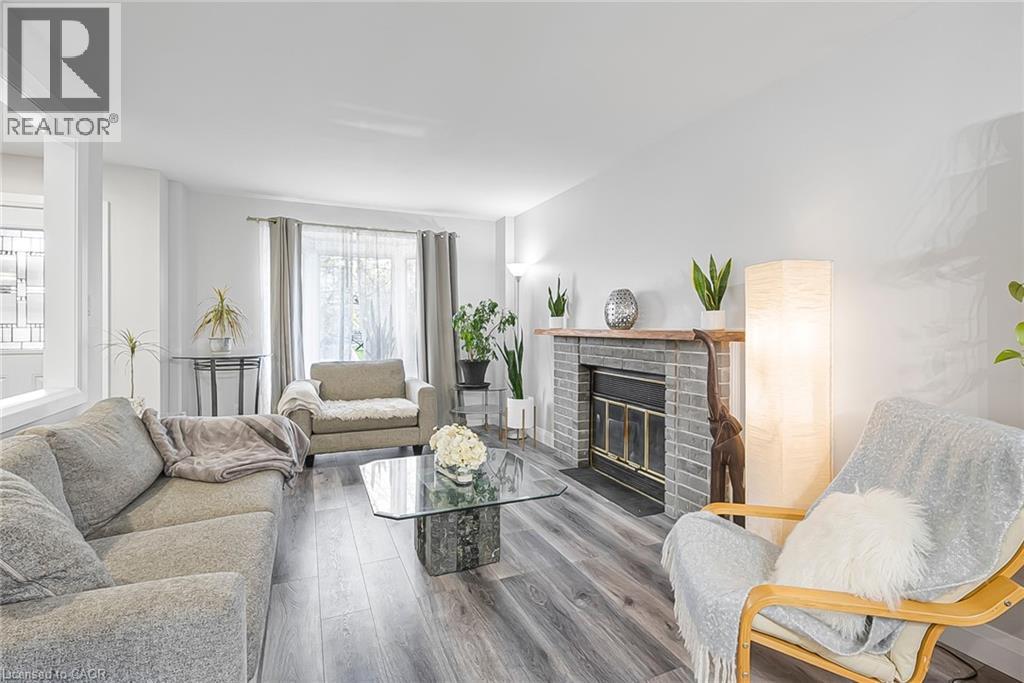 276 BIEHN Drive, Kitchener, Ontario, N2R1B2 — Photo 27