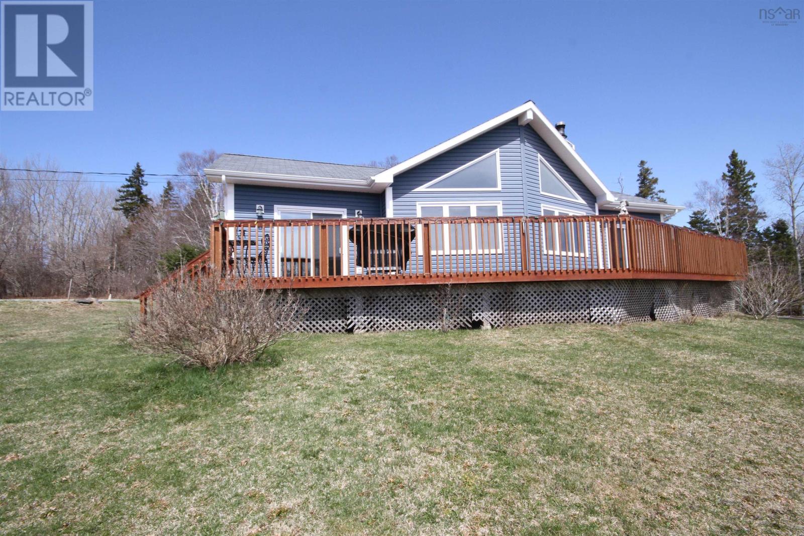 Property 36 of 38 of 543 Lower River Road
