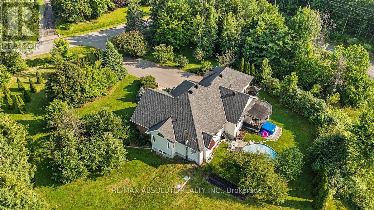 1801 ROCKLANE DRIVE - 4