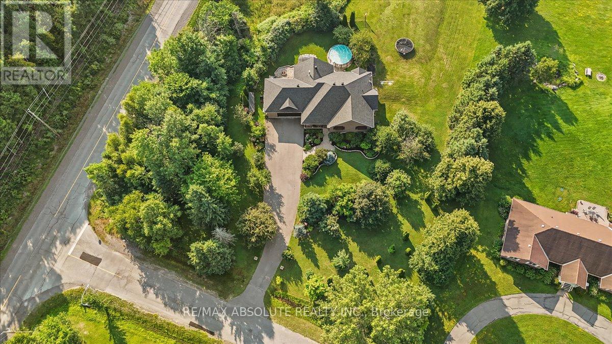 1801 ROCKLANE DRIVE - 40