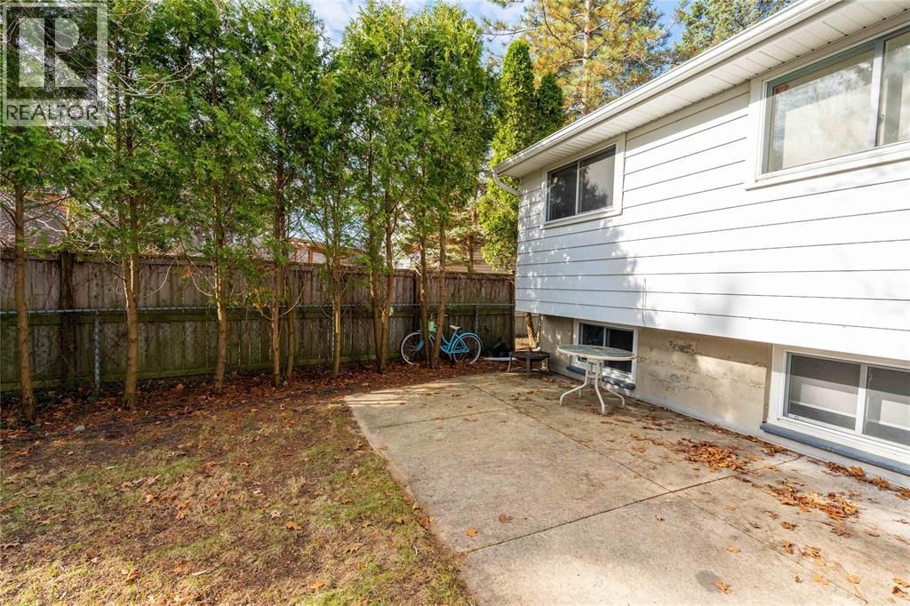 1644 Tyrie DRIVE, Sarnia, Ontario, N7V3P7 — Photo 29