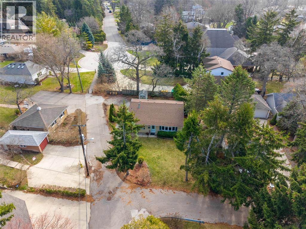 1644 Tyrie DRIVE, Sarnia, Ontario, N7V3P7 — Photo 33
