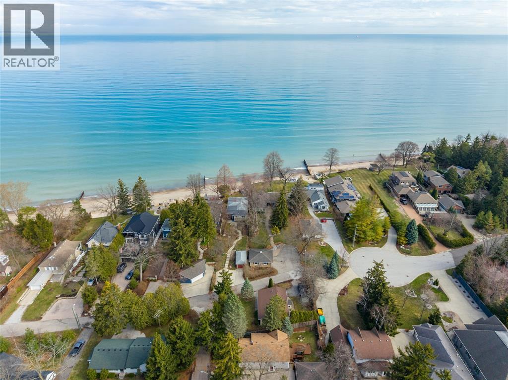 1644 Tyrie DRIVE, Sarnia, Ontario, N7V3P7 — Photo 37