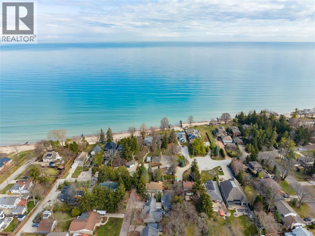 1644 Tyrie DRIVE, Sarnia, Ontario, N7V3P7 — Photo 38