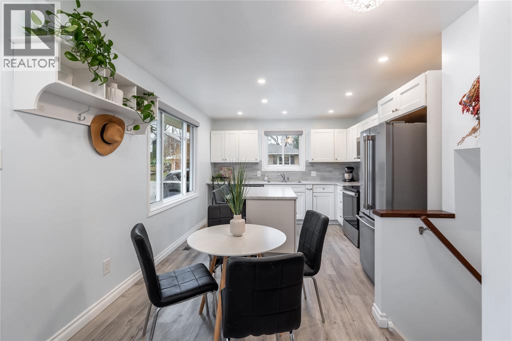 1644 Tyrie DRIVE, Sarnia, Ontario, N7V3P7 — Photo 7
