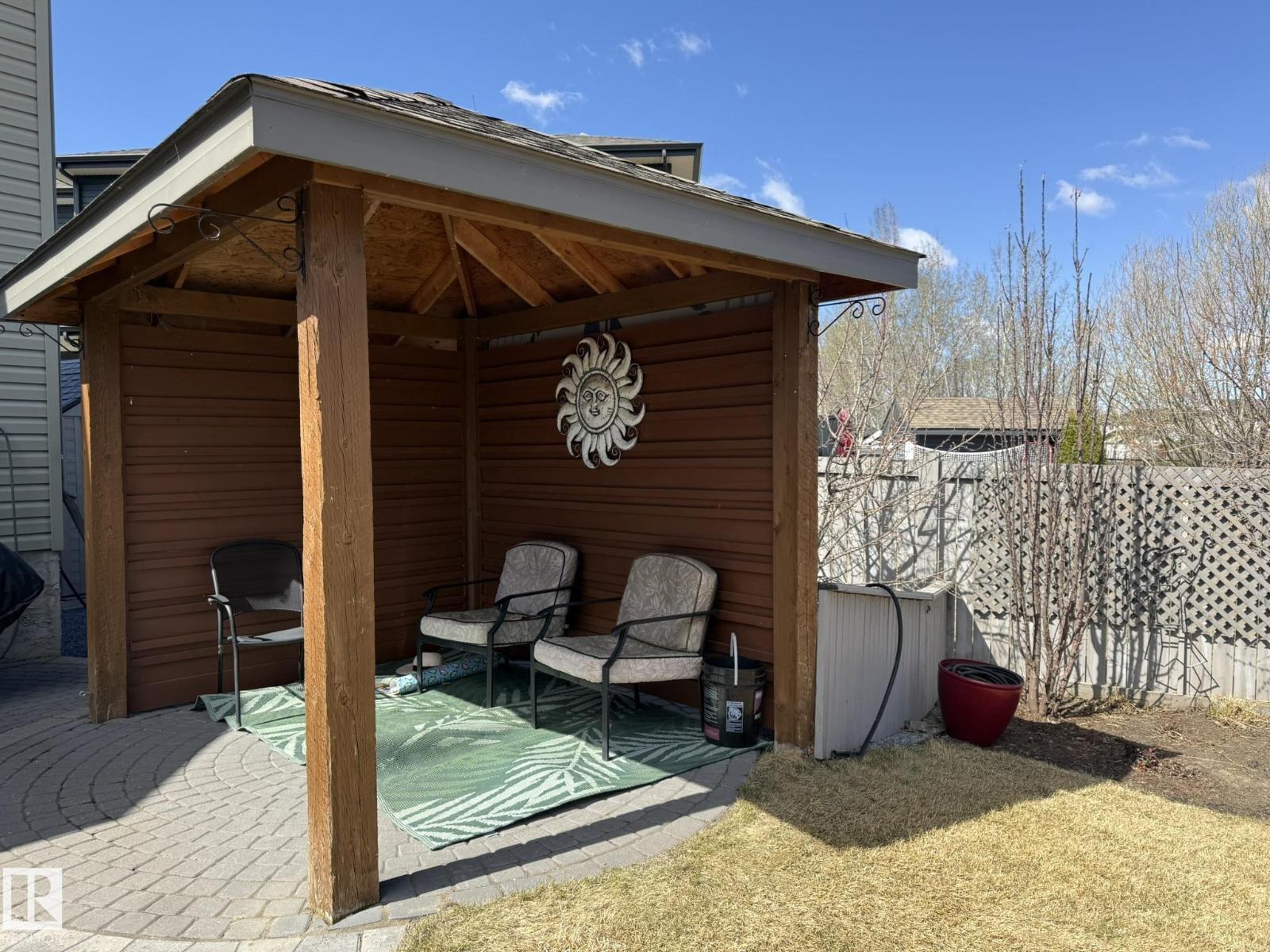 43 SELKIRK PL, Leduc