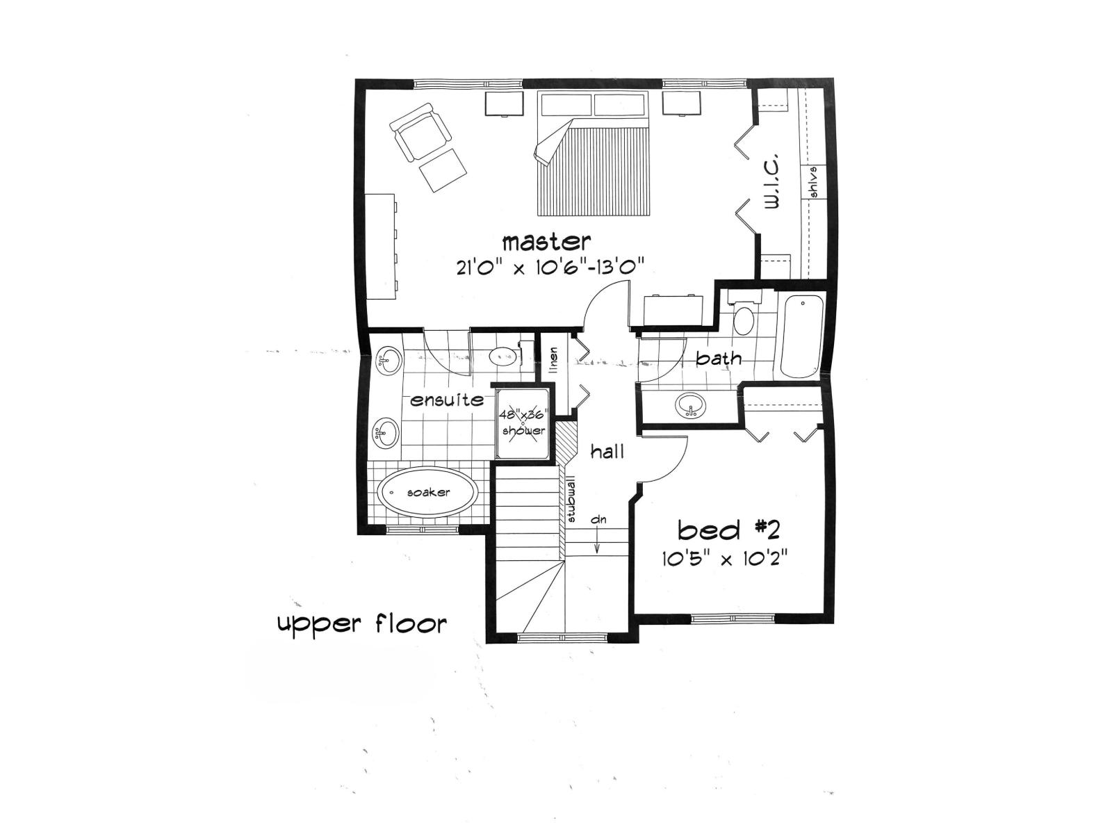 43 SELKIRK PL, Leduc