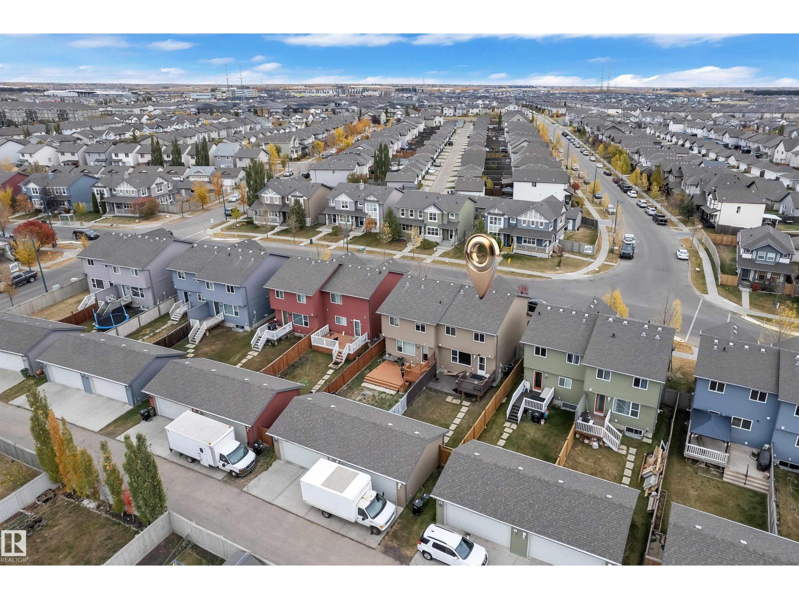 2004 32 ST NW, Edmonton