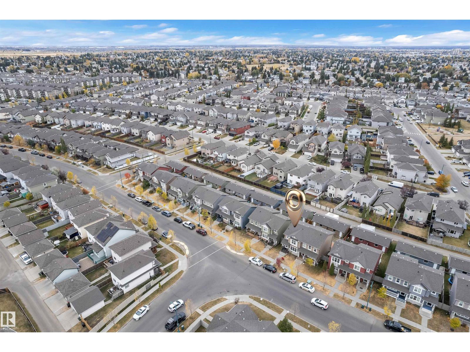 2004 32 ST NW, Edmonton