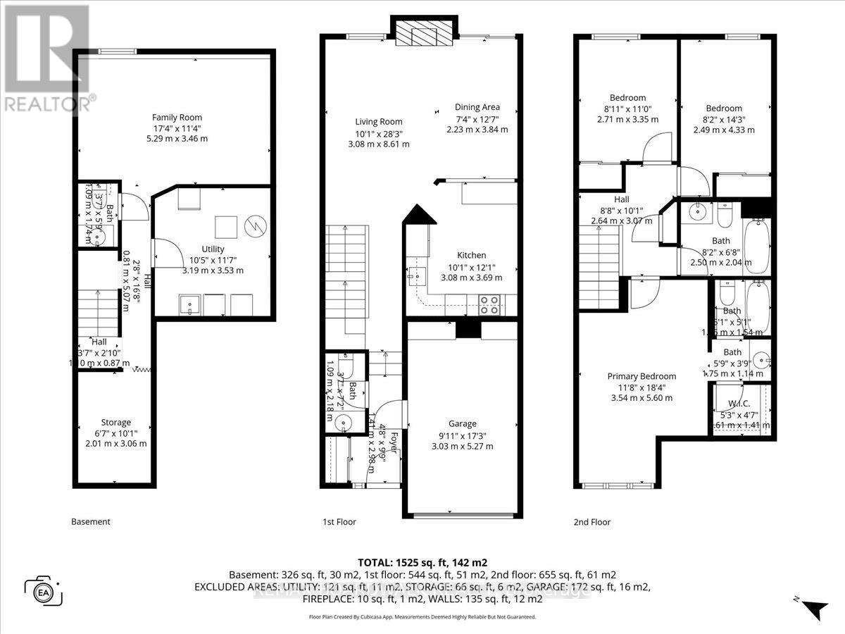 1516 BRIARFIELD CRESCENT - 25