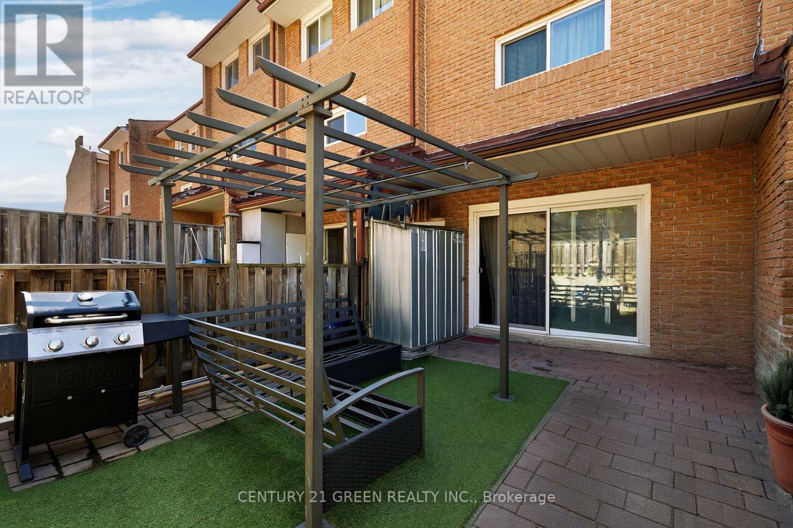 #190 50 SCARBOROUGH GOLF CLUB ROAD - 23