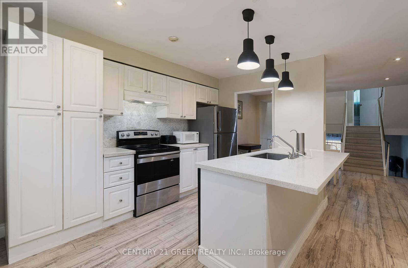 #190 50 SCARBOROUGH GOLF CLUB ROAD - 8