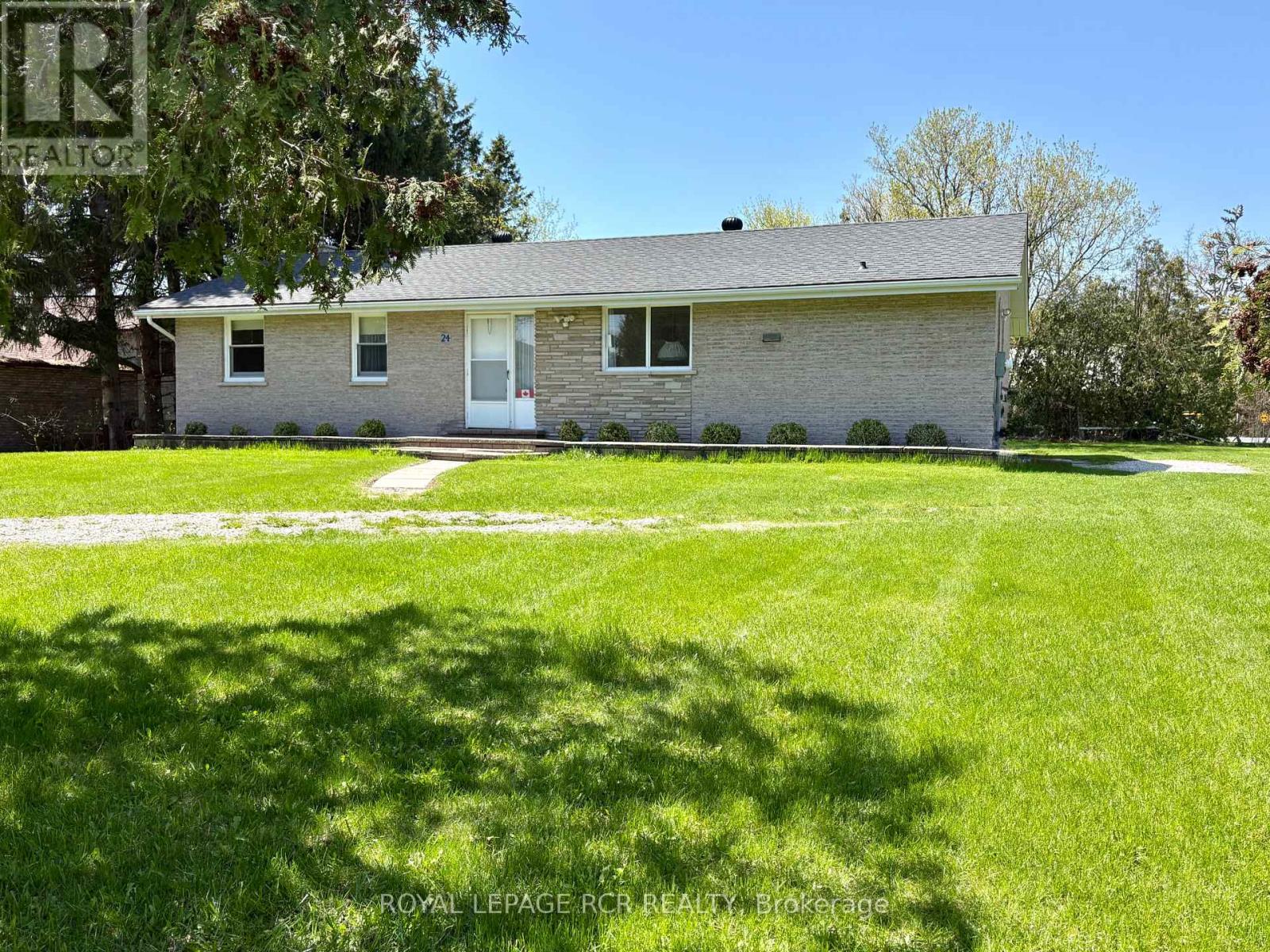 24 DRUMMOND STREET - 2