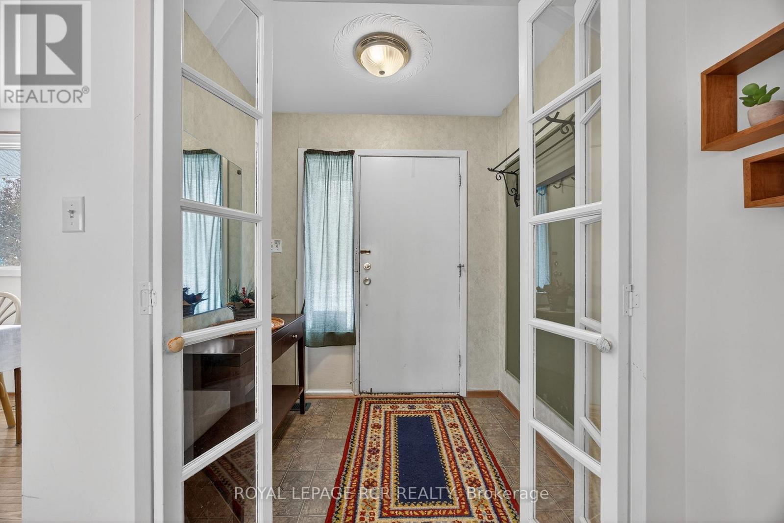 24 DRUMMOND STREET - 4