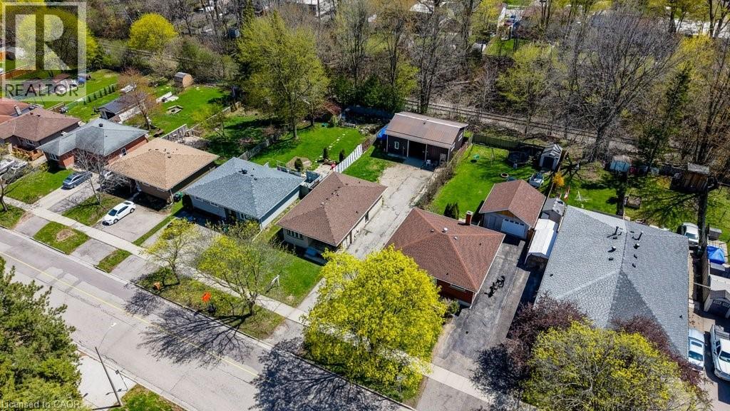 291 WESTWOOD Drive, Kitchener, Ontario, N2M2L3 — Photo 35