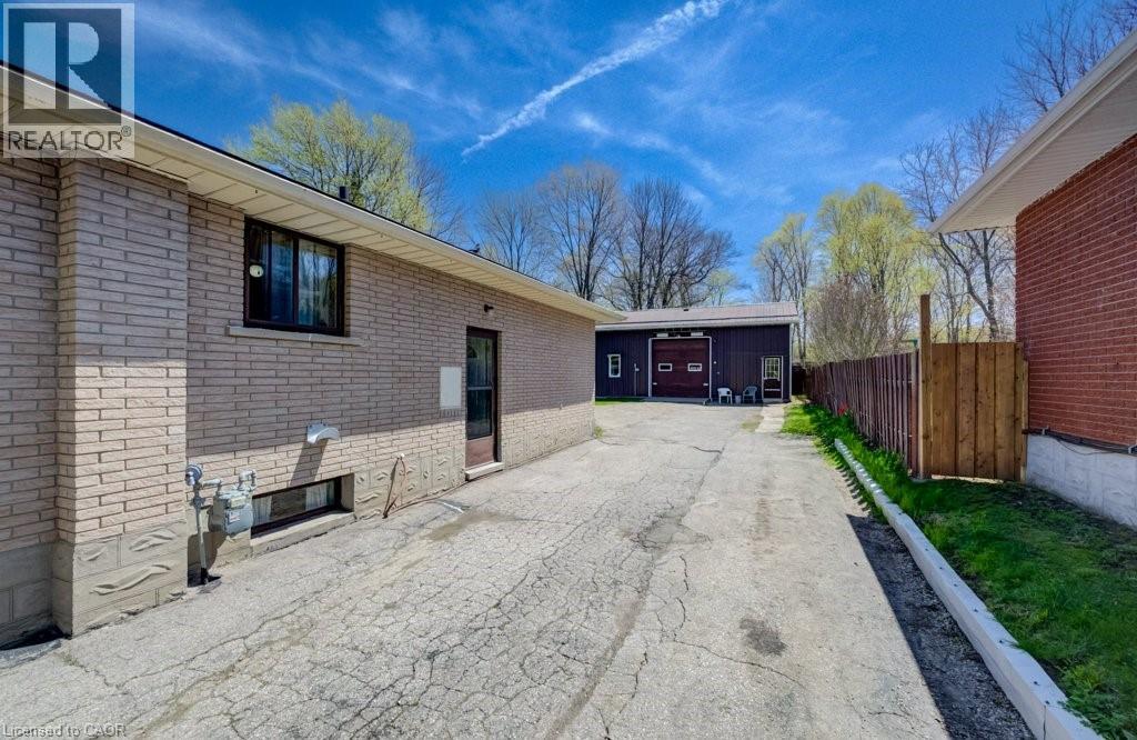 291 WESTWOOD Drive, Kitchener, Ontario, N2M2L3 — Photo 30