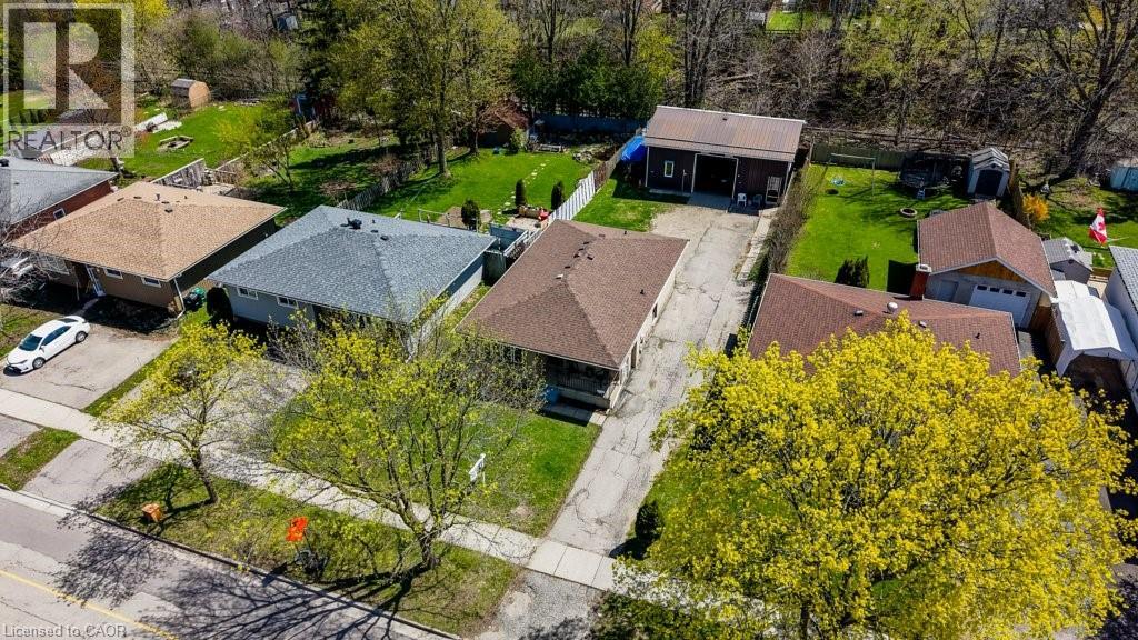 291 WESTWOOD Drive, Kitchener, Ontario, N2M2L3 — Photo 42