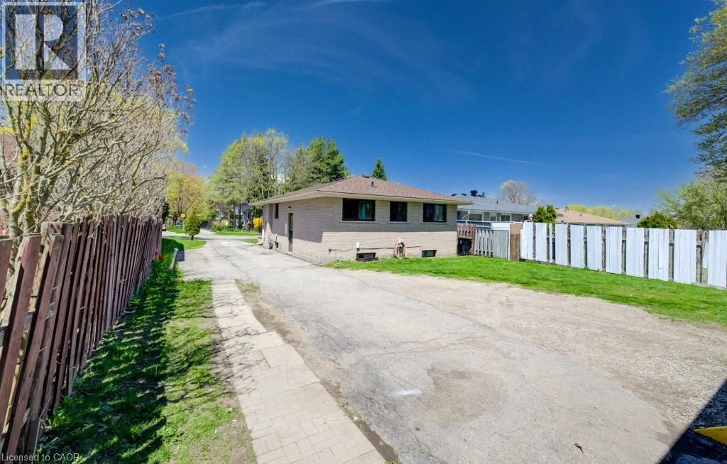 291 WESTWOOD Drive, Kitchener, Ontario, N2M2L3 — Photo 32