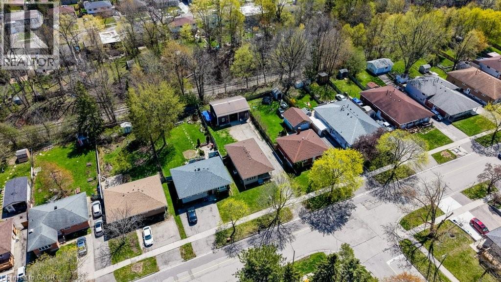 291 WESTWOOD Drive, Kitchener, Ontario, N2M2L3 — Photo 40