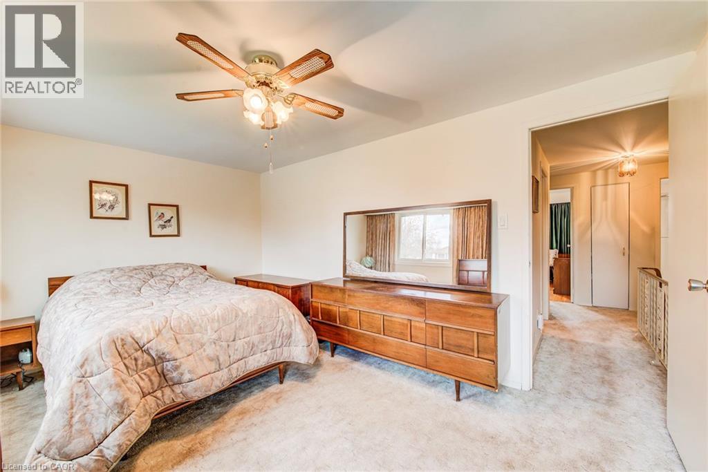 17 FOREST GLEN Court, Kitchener, Ontario, N2N1E1 — Photo 22