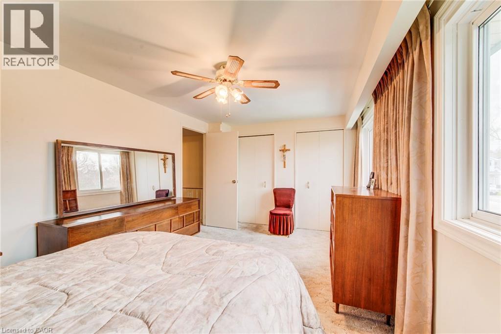 17 FOREST GLEN Court, Kitchener, Ontario, N2N1E1 — Photo 23