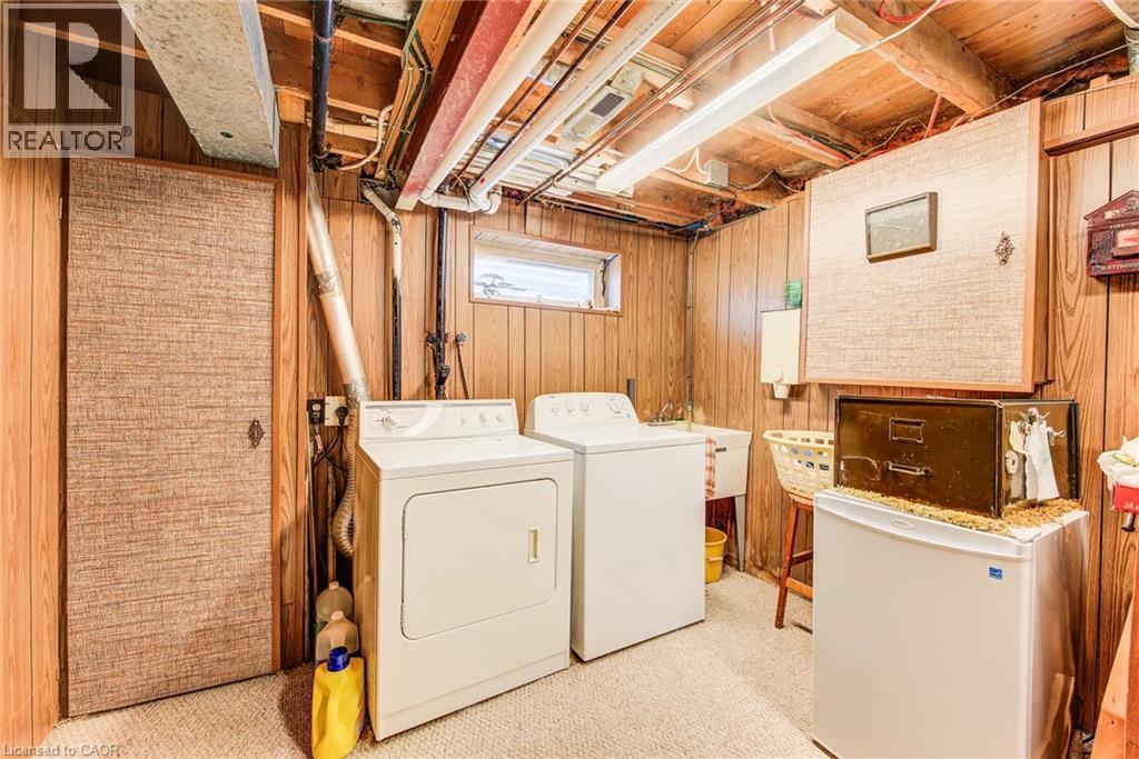 17 FOREST GLEN Court, Kitchener, Ontario, N2N1E1 — Photo 35