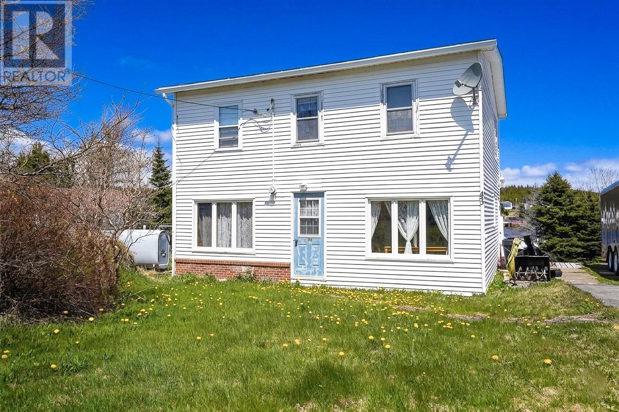 43 Main Road - 1