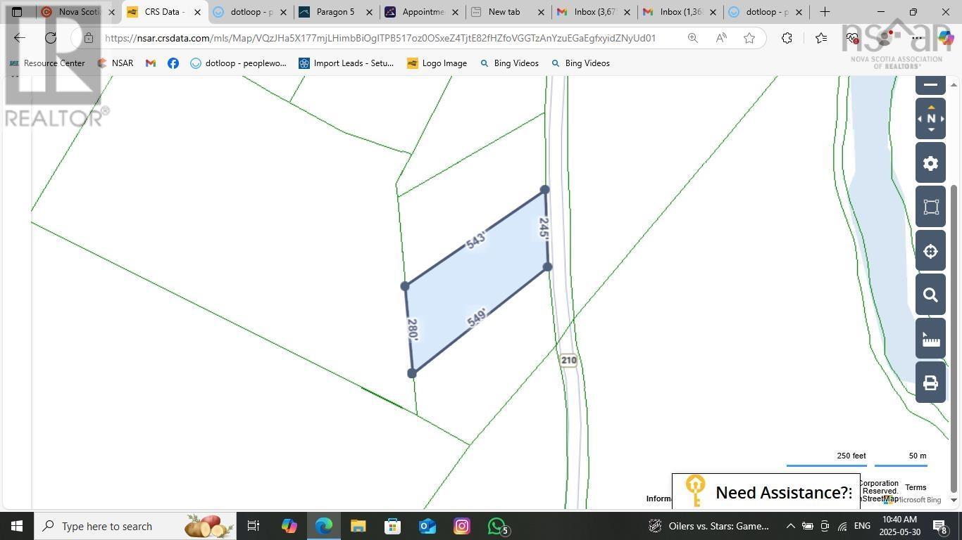 Property photo of Lot 3 Highway 210