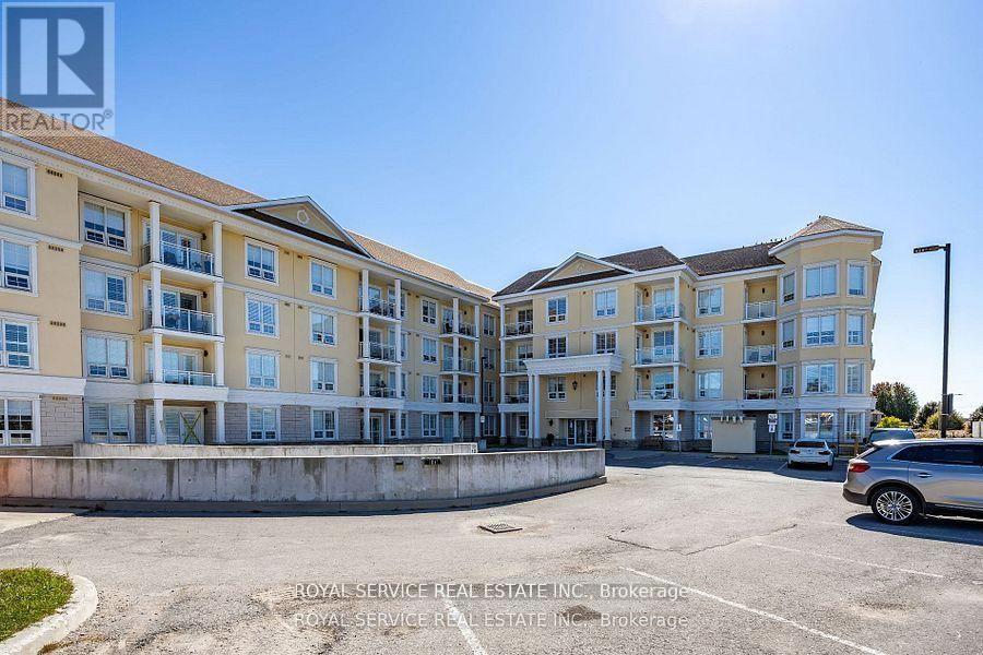 #220 21 BROOKHOUSE DRIVE - 1
