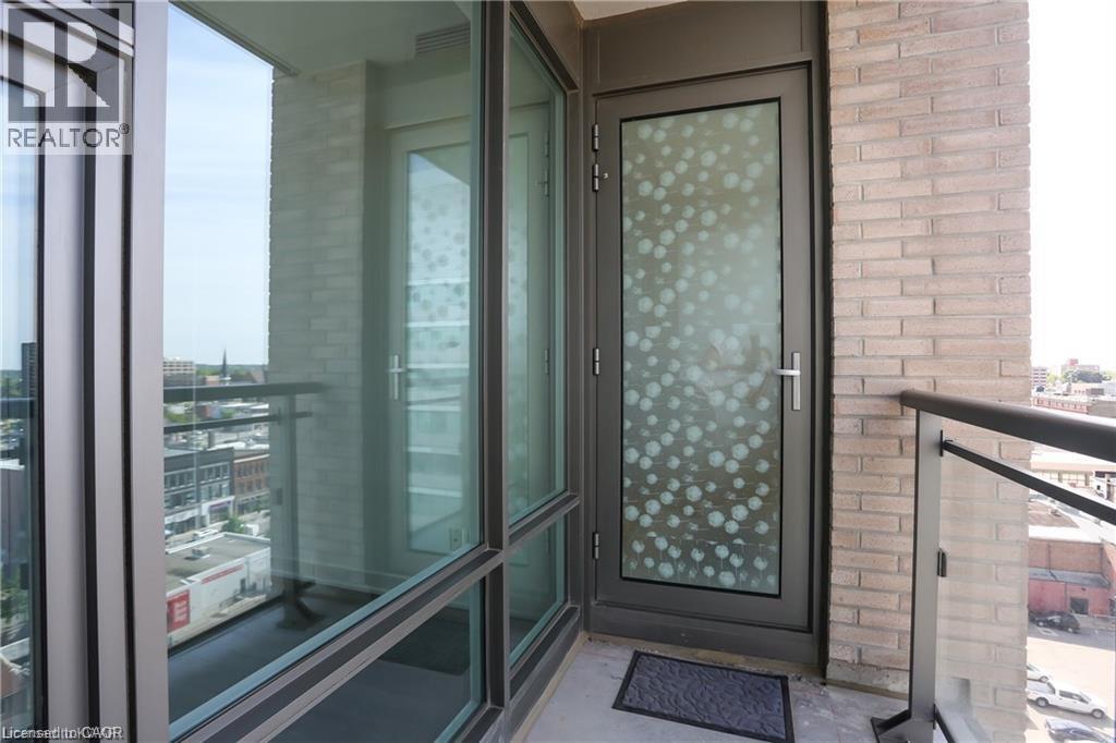 85 DUKE Street Unit# 909, Kitchener, Ontario, N2H0B7 — Photo 12