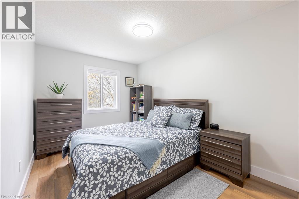 185 HIGHLAND Crescent Unit# 2, Kitchener, Ontario, N2M5P8 — Photo 22