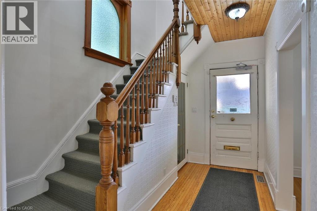 127 DUKE Street E, Kitchener, Ontario, N2H1A6 — Photo 7